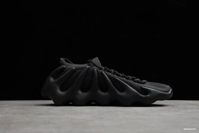 ADIDAS DARK YEEZY H68039 450 SLATE 1202